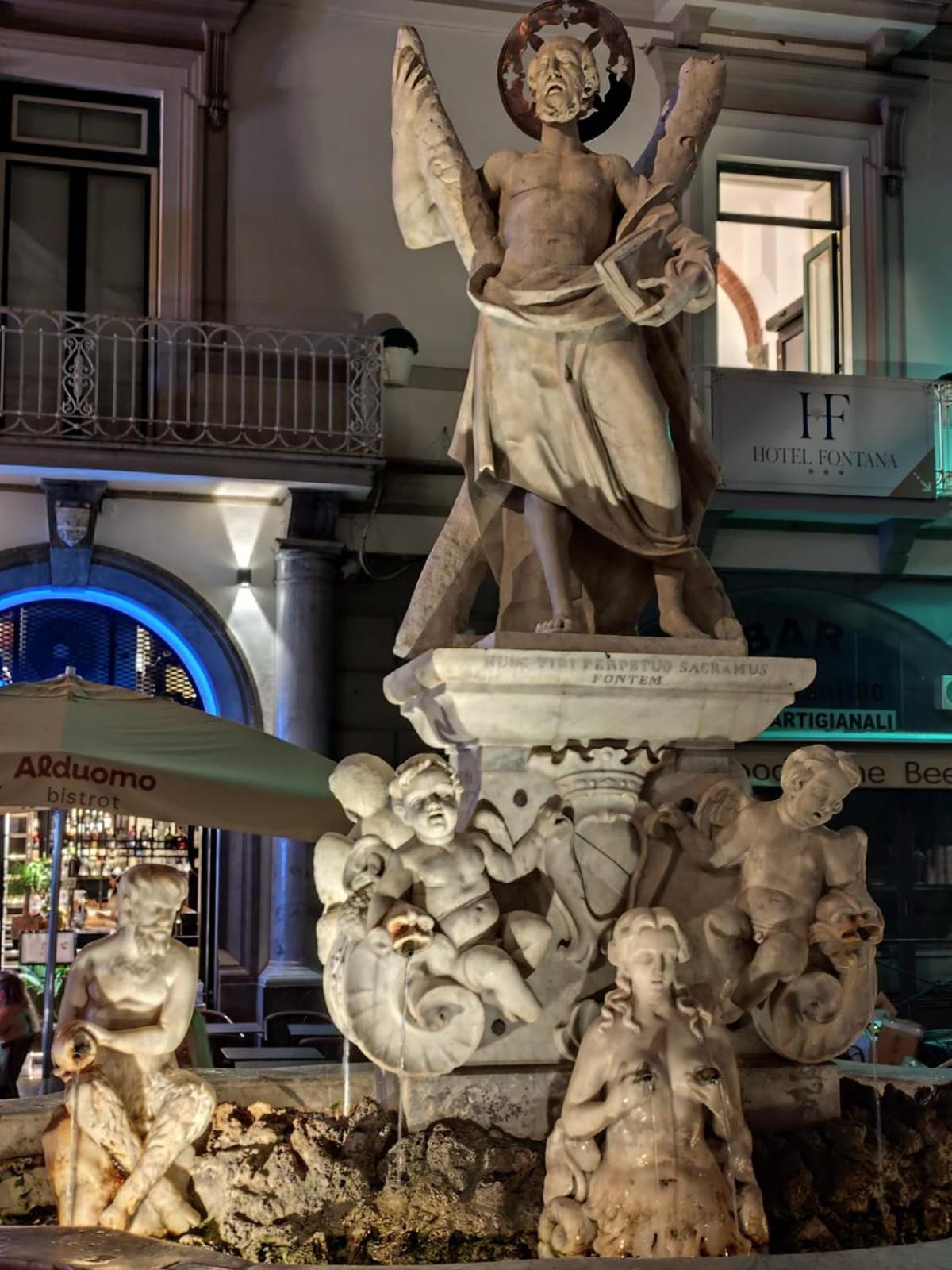 Villa Alba D'Amalfi - The Dawn One Step From The Heaven Exterior photo